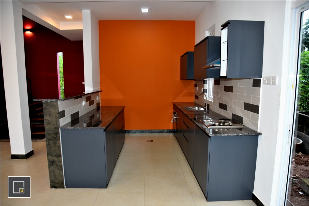 Residential Project at Thalahena - Malabe