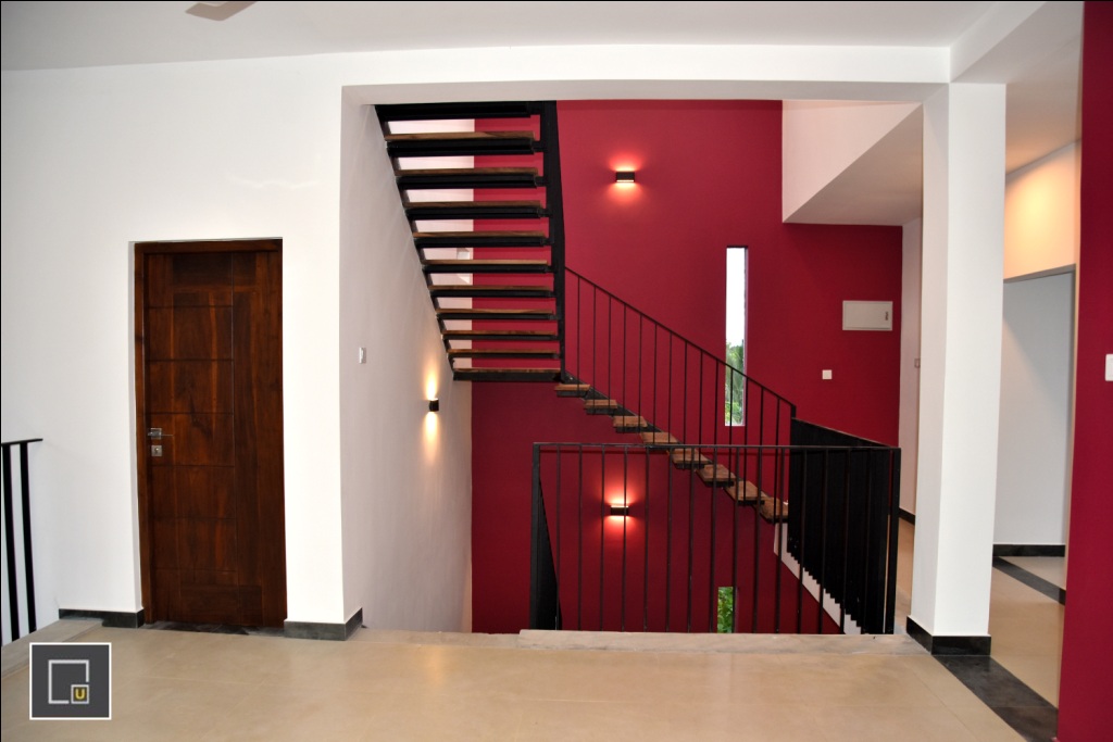 Residential Project at Thalahena - Malabe