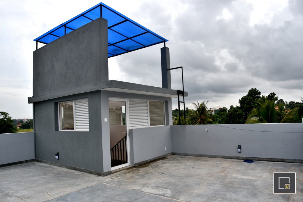 Residential Project at Thalahena - Malabe