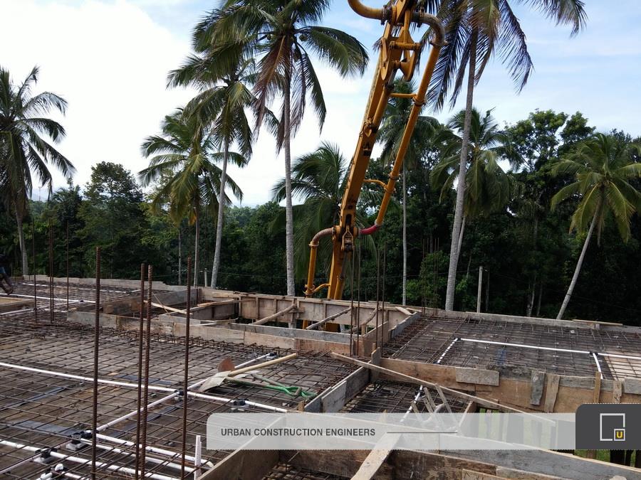 Residential Project at Kiribathkumbura - Peradeniya