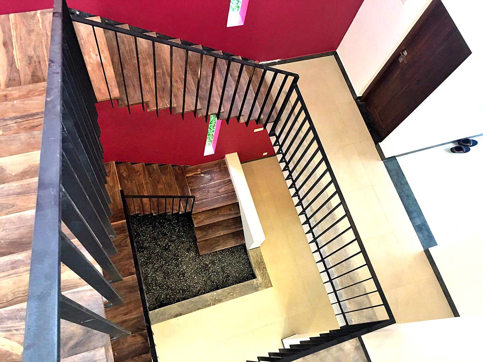 Residential Project at Thalahena - Malabe