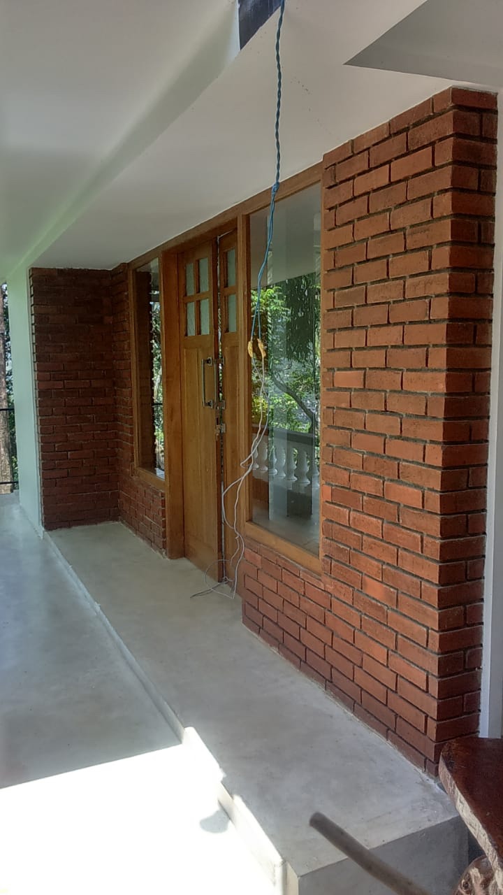 Refurbishment of Residential Building at Primrose - Kandy