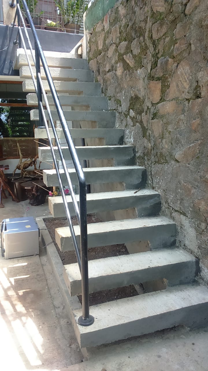 Refurbishment of Residential Building at Primrose - Kandy