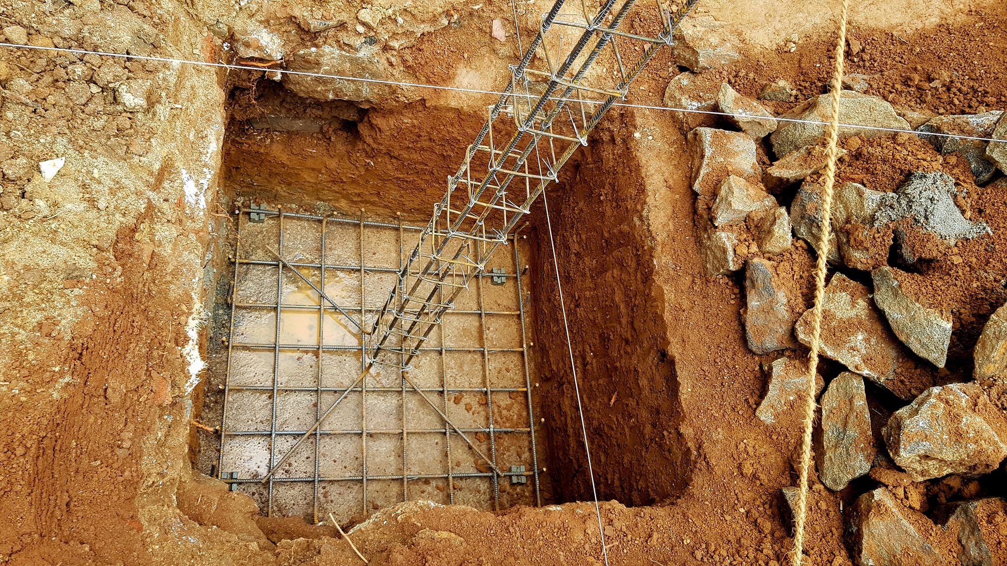 Kandy, Aruppola Residential Project - On going project