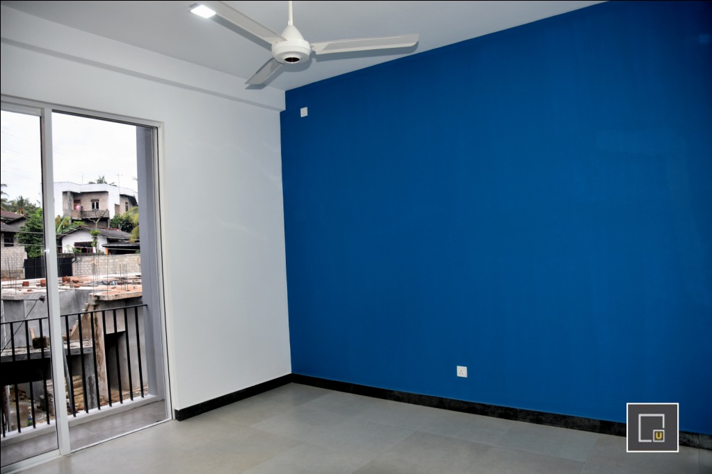 Residential Project at Thalahena - Malabe