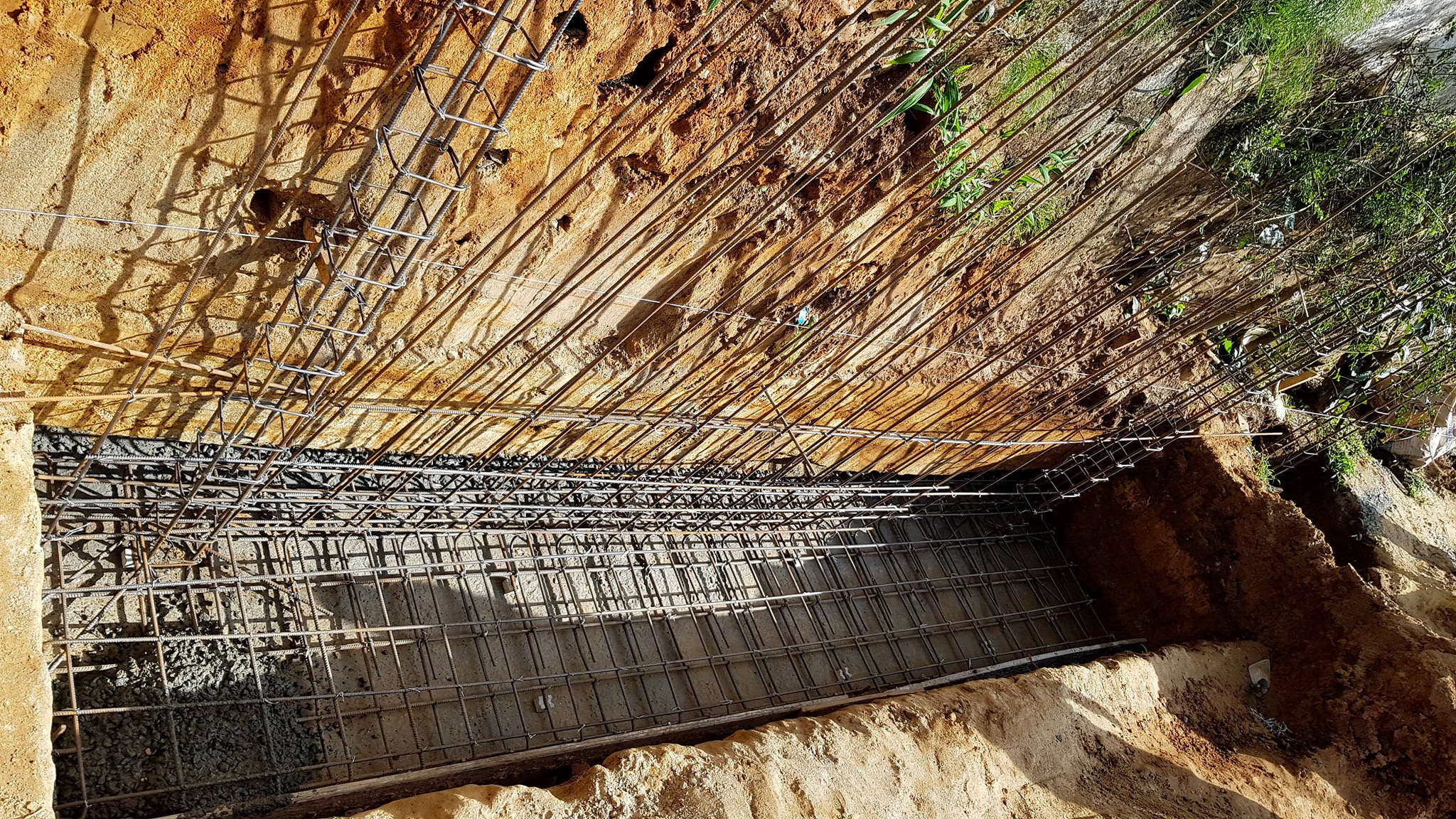 Kandy, Aruppola Residential Project - On going project