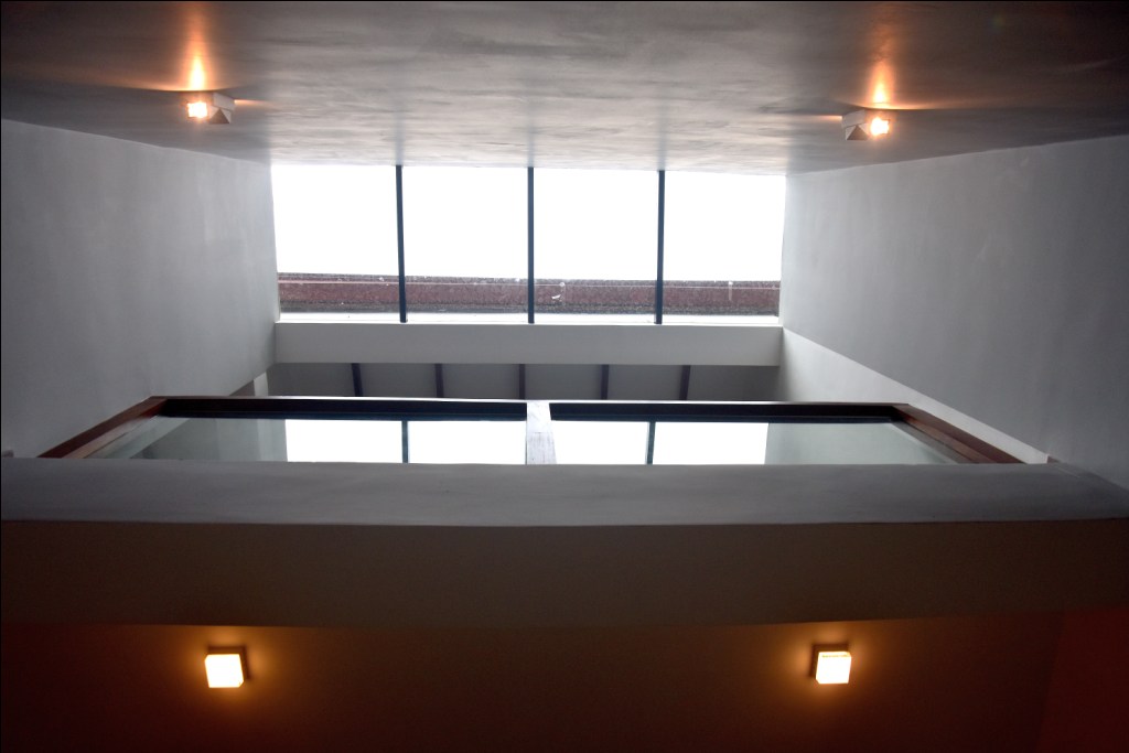 Refurbishment of Residential Building at Hunupitiya - wattala