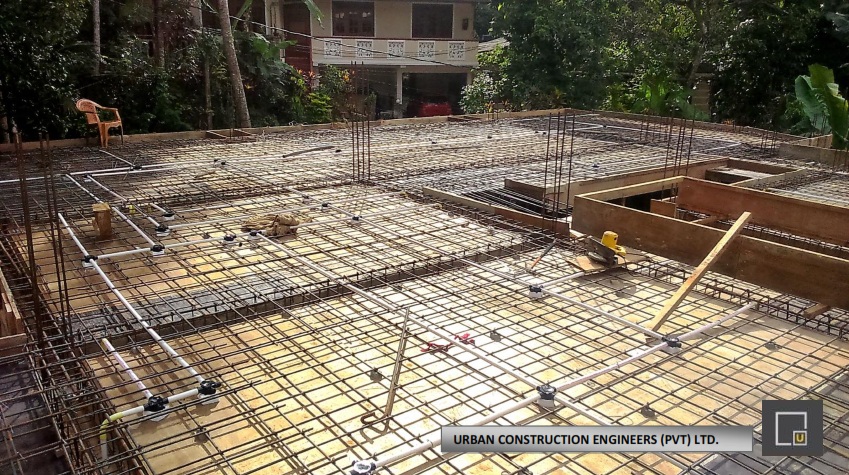 Residential Project at Angunawala - Peradeniya