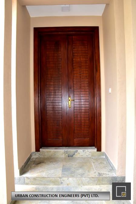 Residential Project at Angunawala - Peradeniya