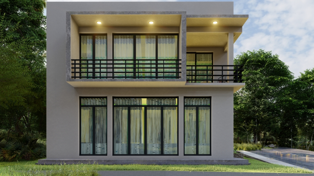 Malabe Residential Project - Upcoming Project