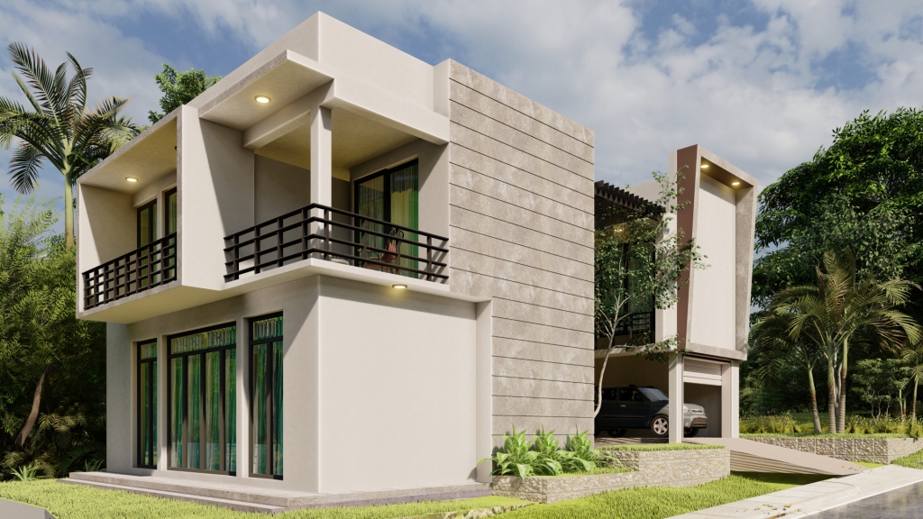 Malabe Residential Project - Upcoming Project