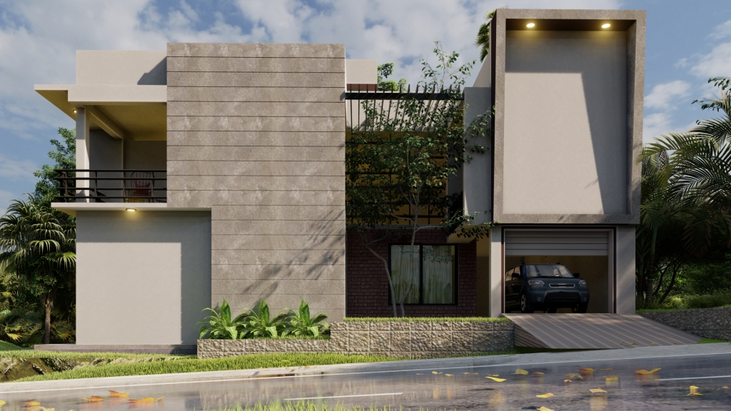 Malabe Residential Project - Upcoming Project