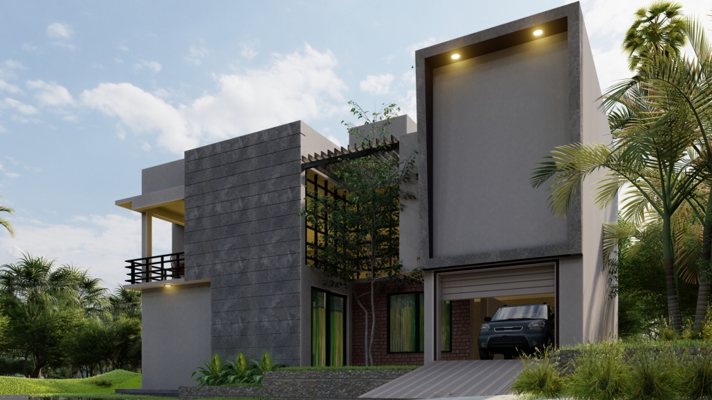 Malabe Residential Project - Upcoming Project