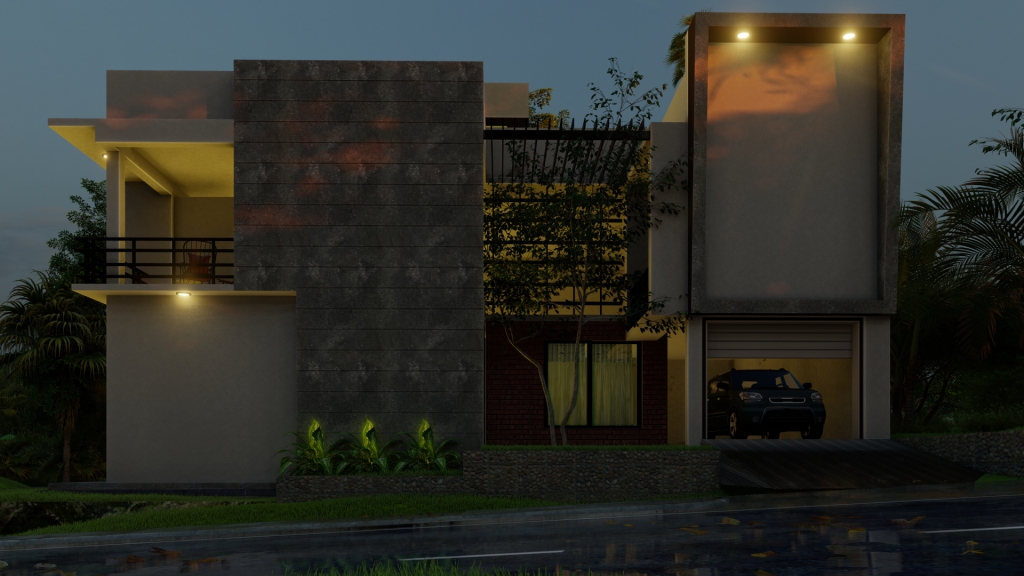 Malabe Residential Project - Upcoming Project