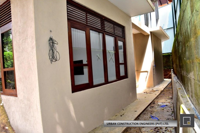 Residential Project at Angunawala - Peradeniya