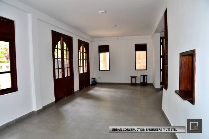 Residential Project at Angunawala - Peradeniya