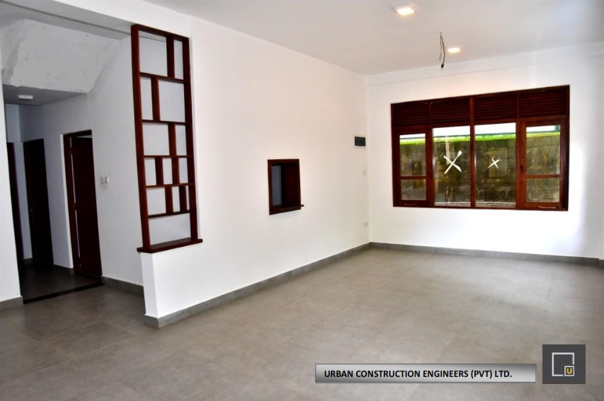 Residential Project at Angunawala - Peradeniya