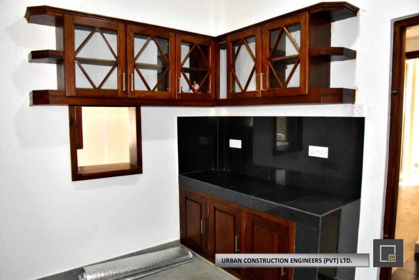 Residential Project at Angunawala - Peradeniya