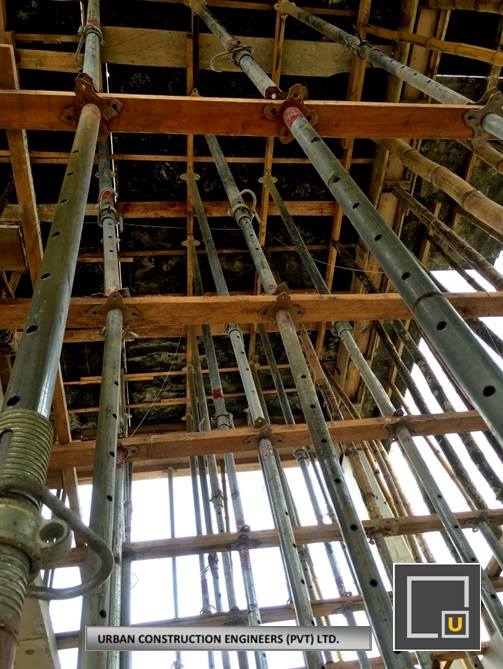 Residential Project at Thalahena - Malabe