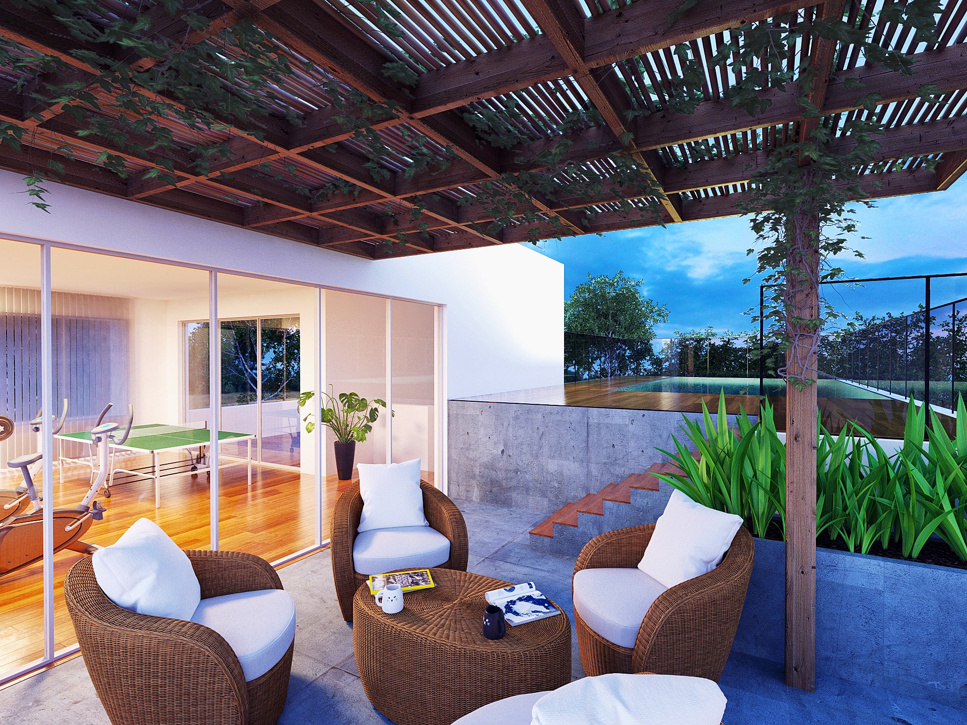 Kribathgoda Residential Project - Upcoming Project