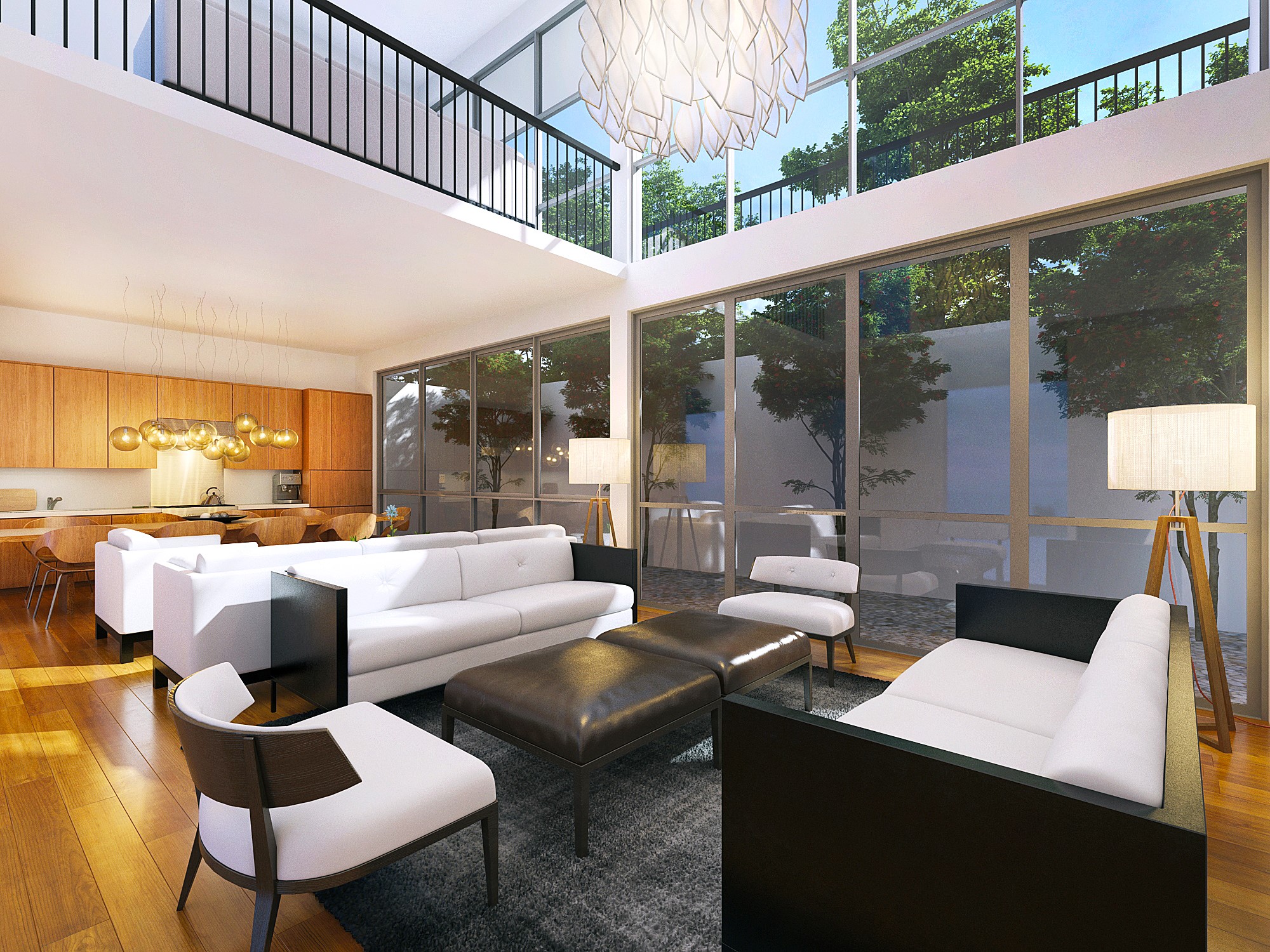 Kribathgoda Residential Project - Upcoming Project