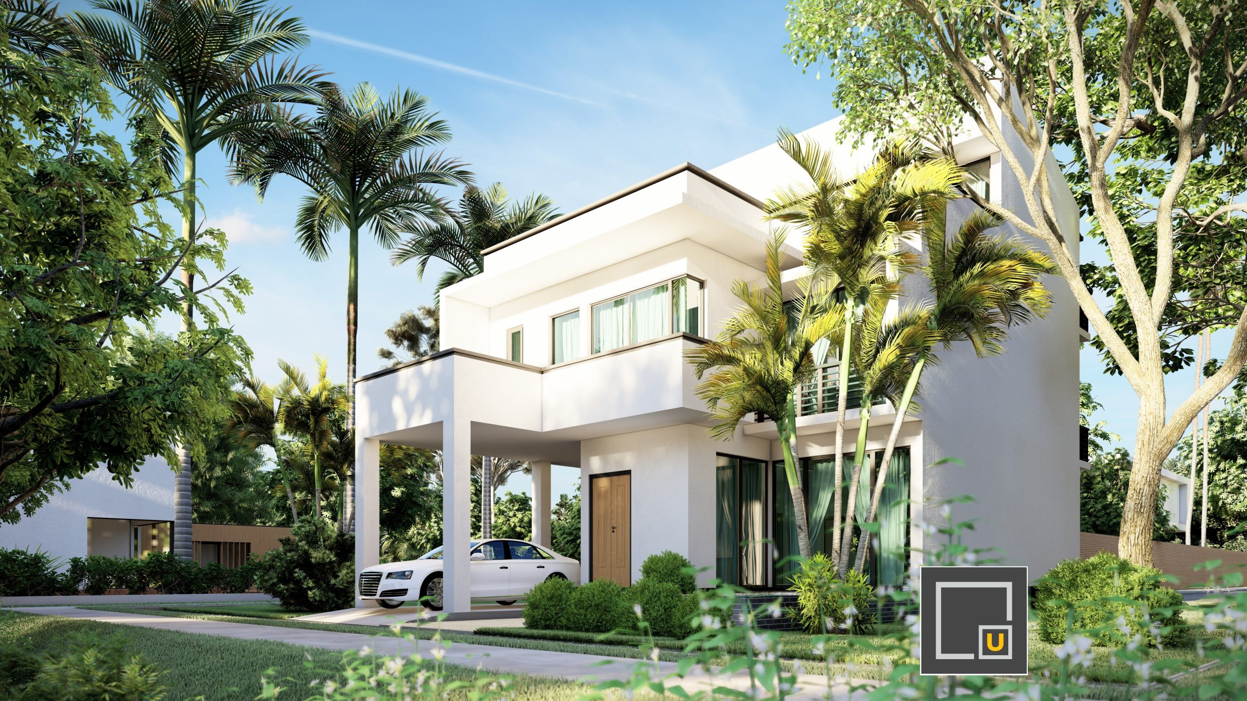 Kelaniya Residential Project - Upcoming Project