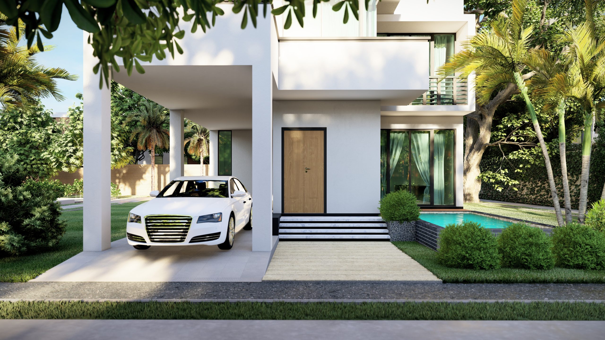 Kelaniya Residential Project - Upcoming Project