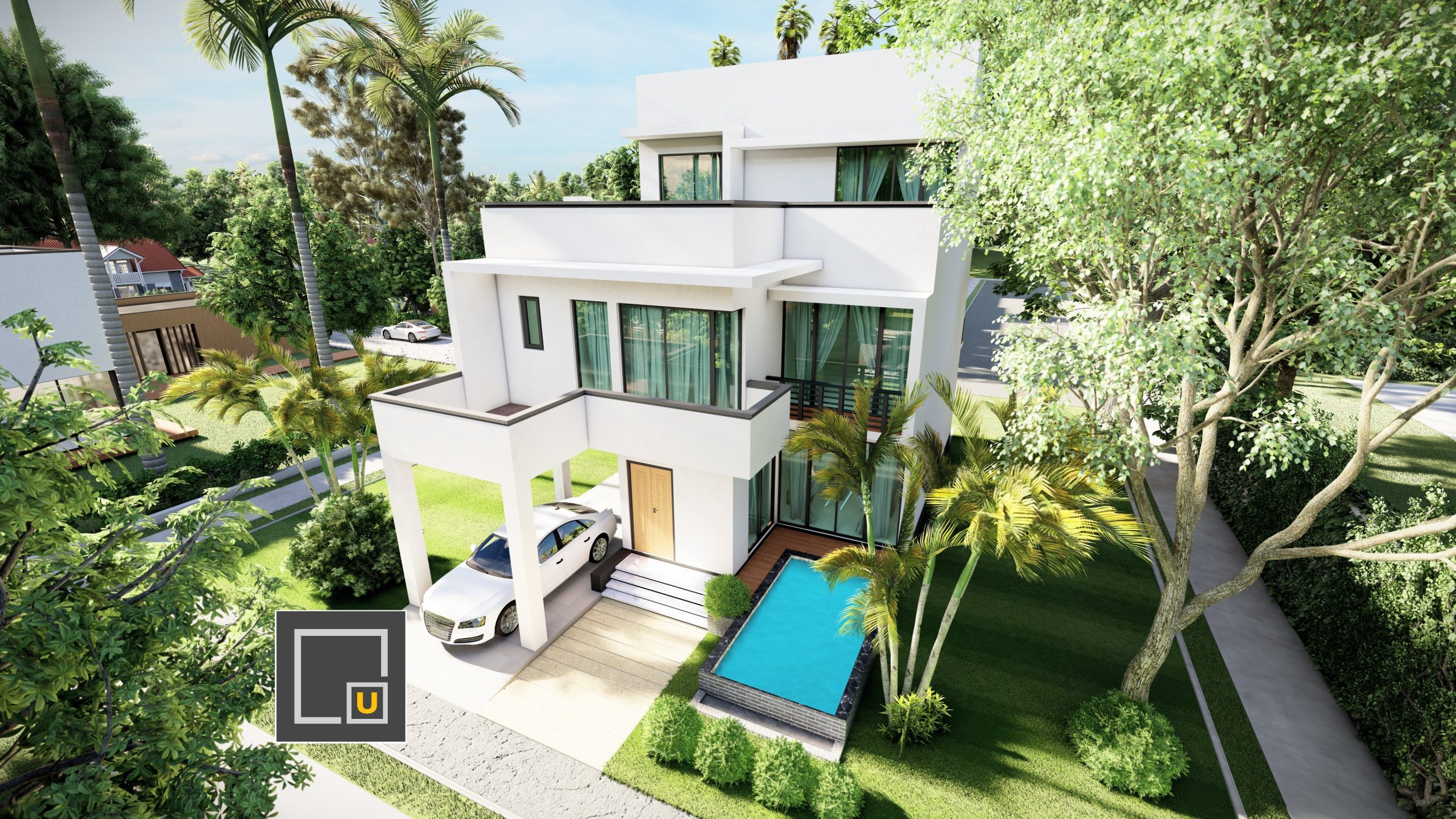 Kelaniya Residential Project - Upcoming Project