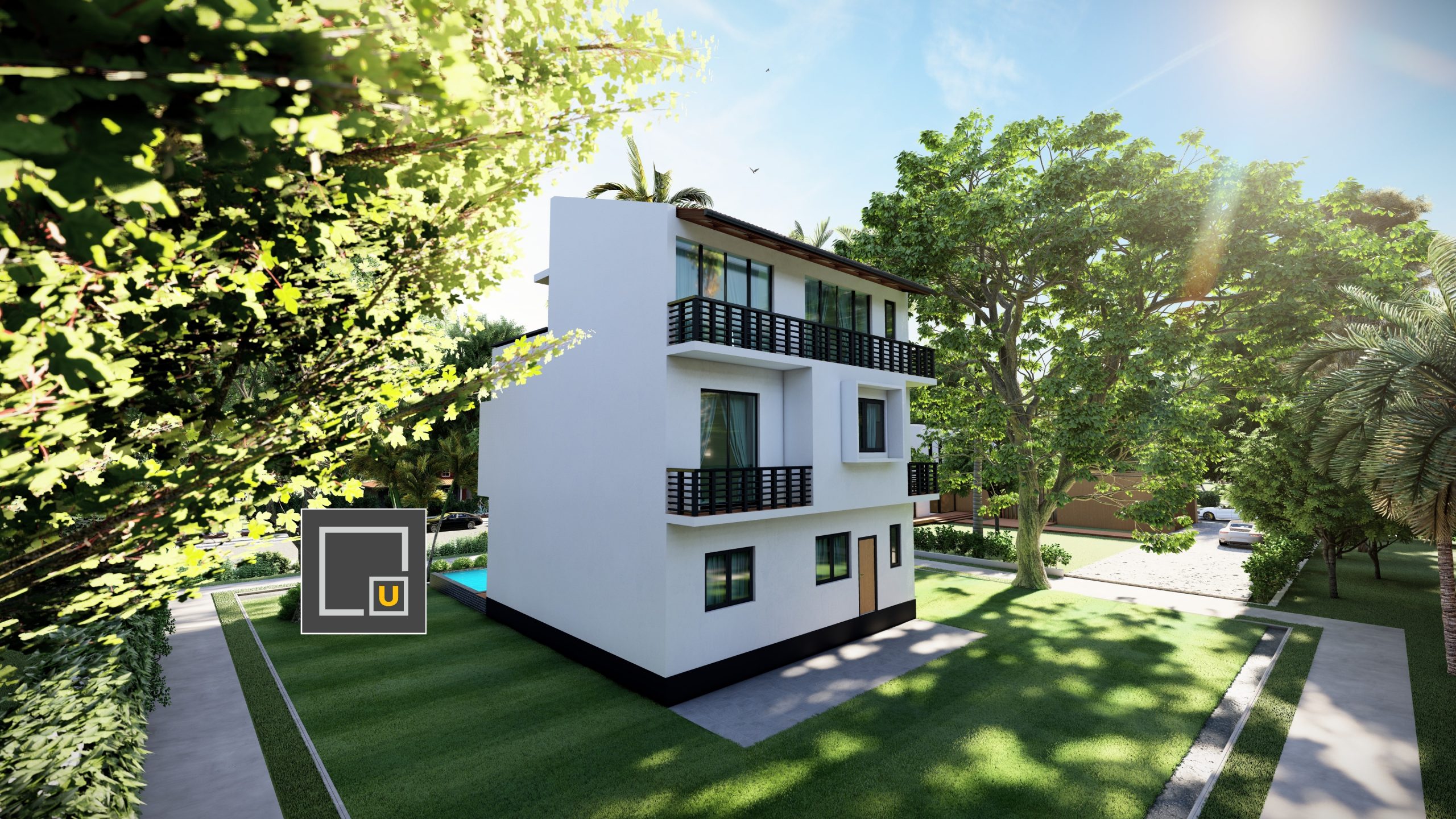 Kelaniya Residential Project - Upcoming Project