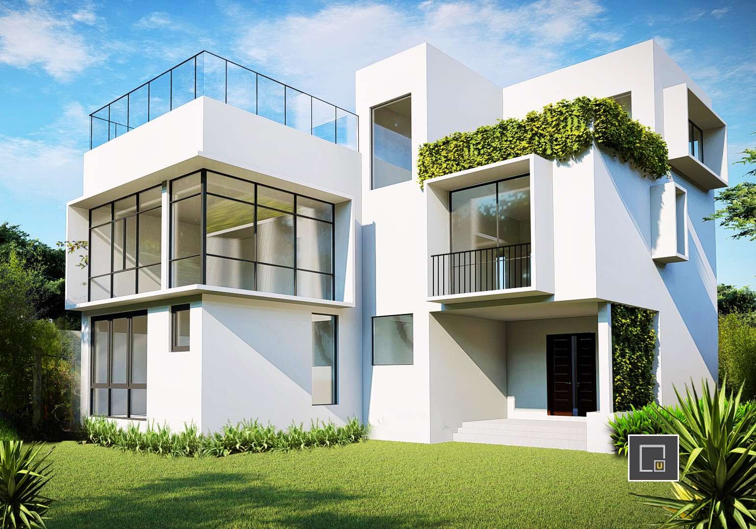 Kribathgoda Residential Project - Upcoming Project